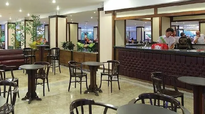 Idas Club İçmeler