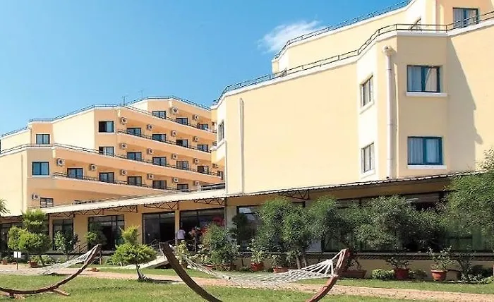 Hotel Idas Club