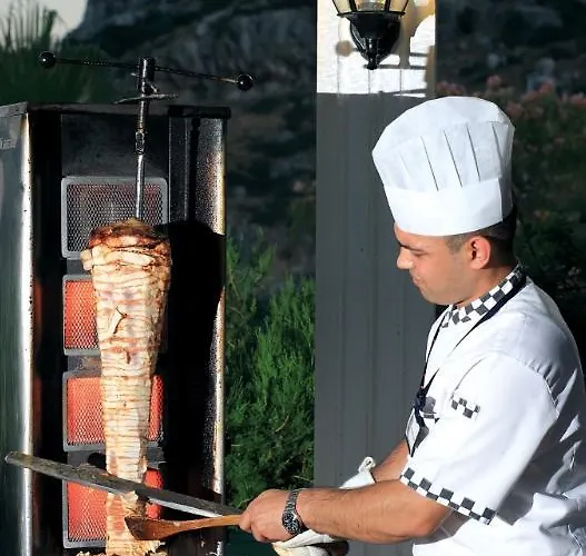 Idas Club Hotel